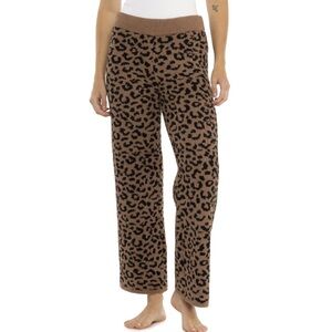 Cupcakes and cashmere pants